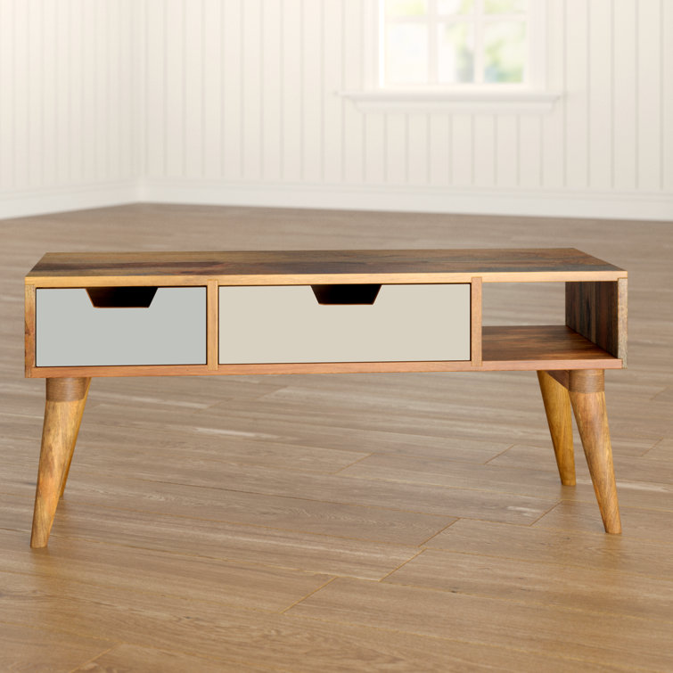 ScanMod Design TV-Schrank & Bewertungen | Wayfair.de